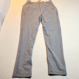 Lululemon Athletica Cross Cut Pants, Men’s size Large NWOT